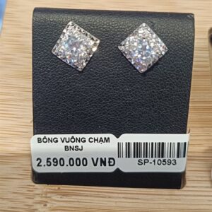 BÔNG VUÔNG CHẠM BNSJ